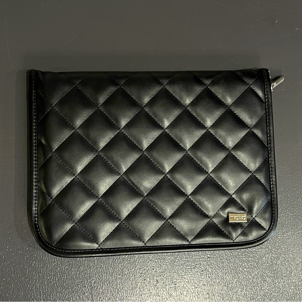 MagBag Overnighter Magnetic Jewelry Travel Case Black